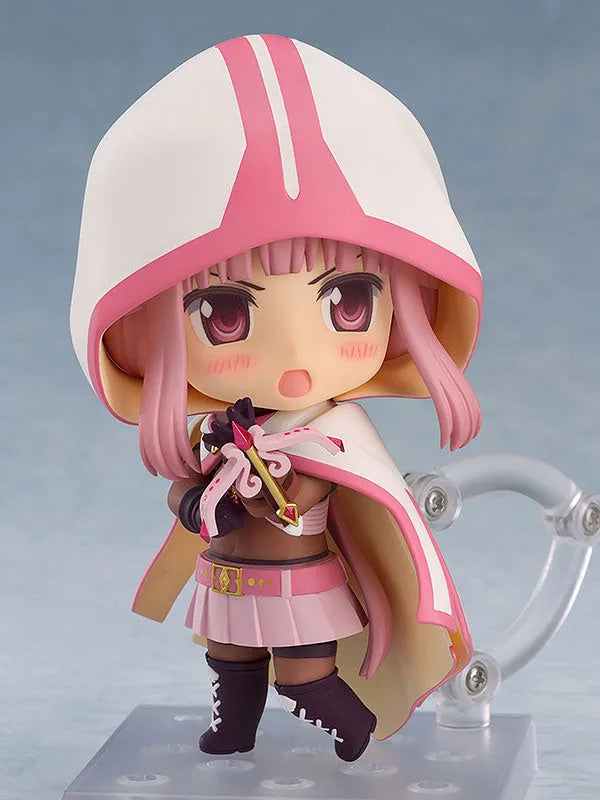 Magia Record Mahou Shoujo Madoka ☆ Magica Gaiden - Kyuubey - Tamaki Iroha - Nendoroid #887 - Re-release (Good Smile Company)ㅤ – Good Smile Company – ActionFigureBrasil