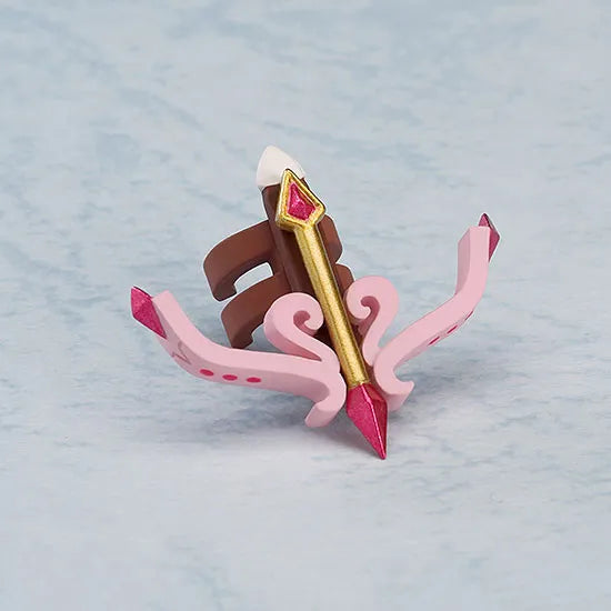 Magia Record Mahou Shoujo Madoka ☆ Magica Gaiden - Kyuubey - Tamaki Iroha - Nendoroid #887 - Re-release (Good Smile Company)ㅤ – Good Smile Company – ActionFigureBrasil
