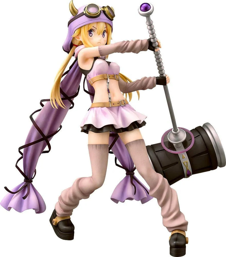Magia Record Mahou Shoujo Madoka ☆ Magica Gaiden - Mitsuki Felicia - 1/8 (Phat Company)ㅤ – Phat Company – ActionFigureBrasil