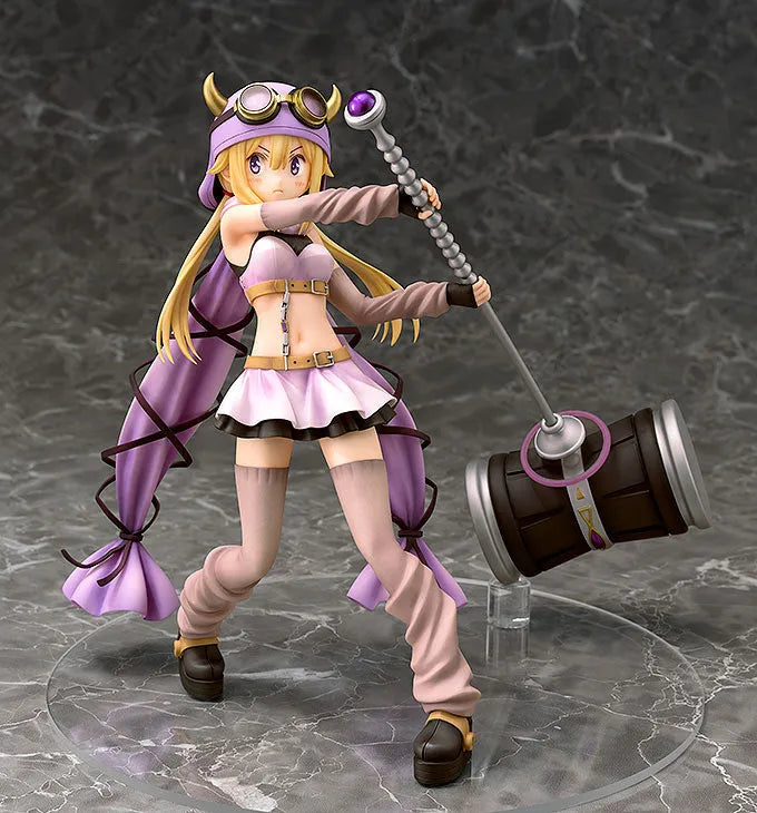 Magia Record Mahou Shoujo Madoka ☆ Magica Gaiden - Mitsuki Felicia - 1/8 (Phat Company)ㅤ – Phat Company – ActionFigureBrasil