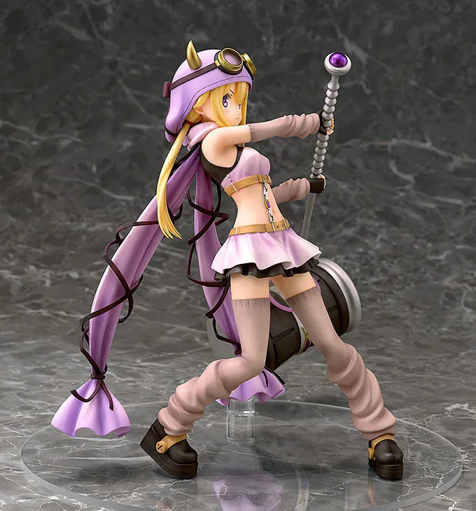 Magia Record Mahou Shoujo Madoka ☆ Magica Gaiden - Mitsuki Felicia - 1/8 (Phat Company)ㅤ – Phat Company – ActionFigureBrasil