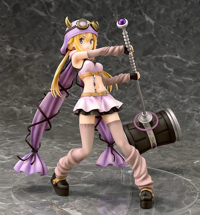 Magia Record Mahou Shoujo Madoka ☆ Magica Gaiden - Mitsuki Felicia - 1/8 (Phat Company)ㅤ – Phat Company – ActionFigureBrasil