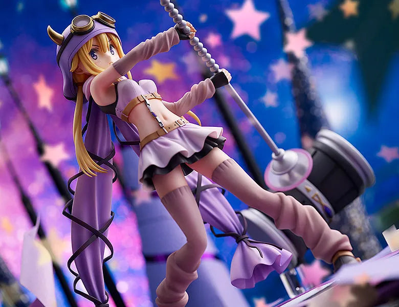 Magia Record Mahou Shoujo Madoka ☆ Magica Gaiden - Mitsuki Felicia - 1/8 (Phat Company)ㅤ – Phat Company – ActionFigureBrasil