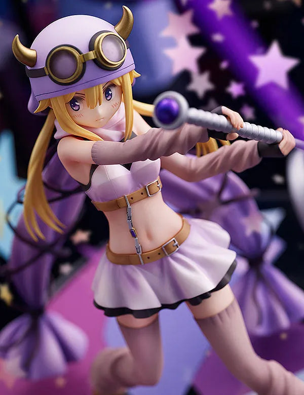 Magia Record Mahou Shoujo Madoka ☆ Magica Gaiden - Mitsuki Felicia - 1/8 (Phat Company)ㅤ – Phat Company – ActionFigureBrasil