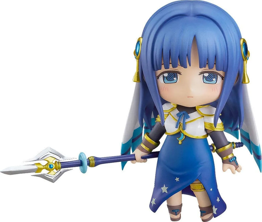 Magia Record Mahou Shoujo Madoka ☆ Magica Gaiden - Nanami Yachiyo - Nendoroid #1494 (Good Smile Company)ㅤ – Good Smile Company – ActionFigureBrasil