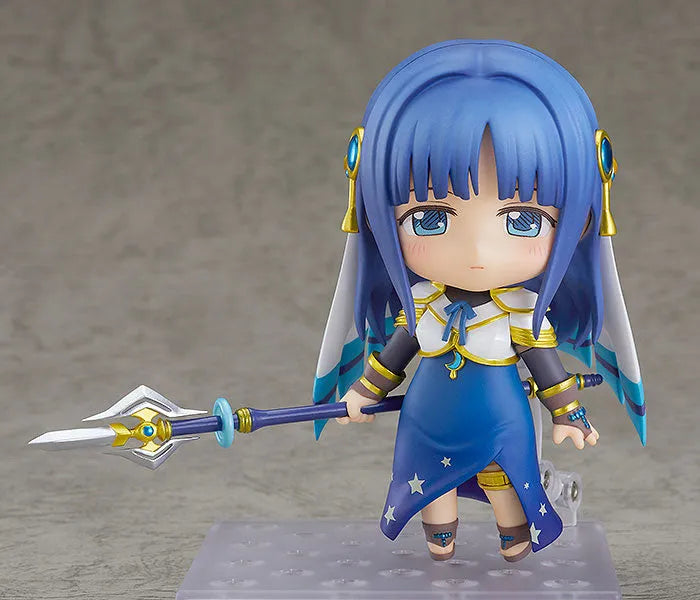 Magia Record Mahou Shoujo Madoka ☆ Magica Gaiden - Nanami Yachiyo - Nendoroid #1494 (Good Smile Company)ㅤ – Good Smile Company – ActionFigureBrasil