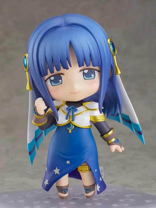 Magia Record Mahou Shoujo Madoka ☆ Magica Gaiden - Nanami Yachiyo - Nendoroid #1494 (Good Smile Company)ㅤ – Good Smile Company – ActionFigureBrasil