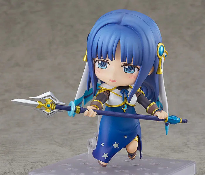 Magia Record Mahou Shoujo Madoka ☆ Magica Gaiden - Nanami Yachiyo - Nendoroid #1494 (Good Smile Company)ㅤ – Good Smile Company – ActionFigureBrasil