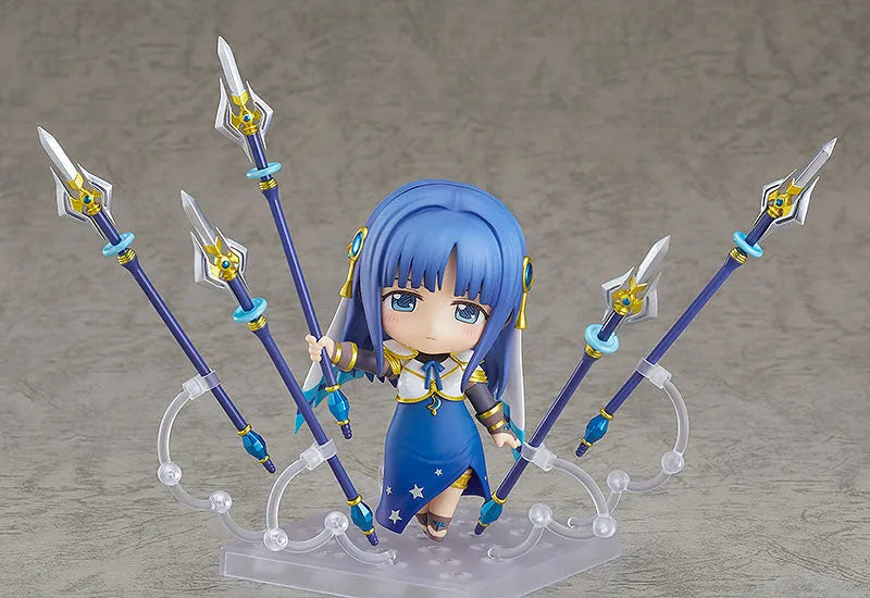 Magia Record Mahou Shoujo Madoka ☆ Magica Gaiden - Nanami Yachiyo - Nendoroid #1494 (Good Smile Company)ㅤ – Good Smile Company – ActionFigureBrasil