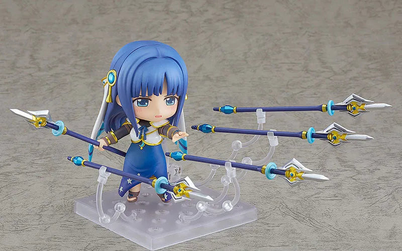 Magia Record Mahou Shoujo Madoka ☆ Magica Gaiden - Nanami Yachiyo - Nendoroid #1494 (Good Smile Company)ㅤ – Good Smile Company – ActionFigureBrasil