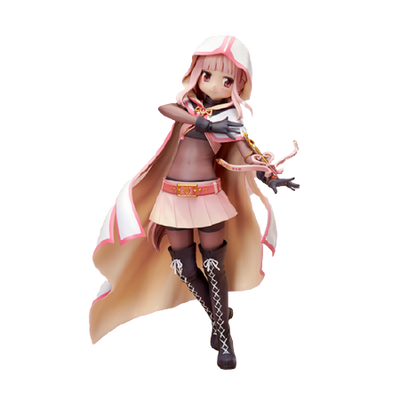 Magia Record Mahou Shoujo Madoka ☆ Magica Gaiden - Tamaki Iroha - 1/8 (Aniplex) [Shop Exclusive]ㅤ – Puella Magi Madoka Magica – ActionFigureBrasil