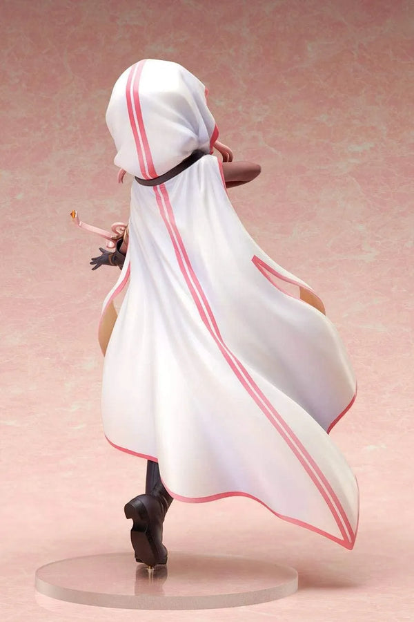 Magia Record Mahou Shoujo Madoka ☆ Magica Gaiden - Tamaki Iroha - 1/8 (Aniplex) [Shop Exclusive]ㅤ – Puella Magi Madoka Magica – ActionFigureBrasil