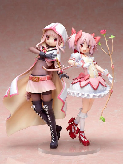 Magia Record Mahou Shoujo Madoka ☆ Magica Gaiden - Tamaki Iroha - 1/8 (Aniplex) [Shop Exclusive]ㅤ – Puella Magi Madoka Magica – ActionFigureBrasil — embalagem