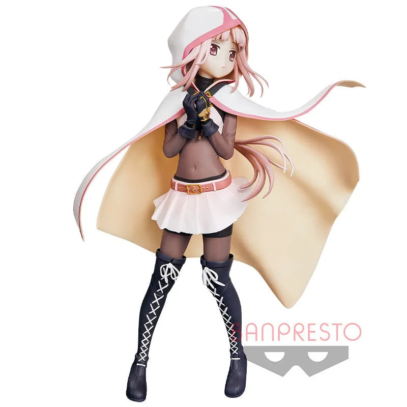 Magia Record Mahou Shoujo Madoka ☆ Magica Gaiden - Tamaki Iroha - Espresto - Espresto -Motions- (Bandai Spirits)ㅤ – Bandai Spirits – ActionFigureBrasil