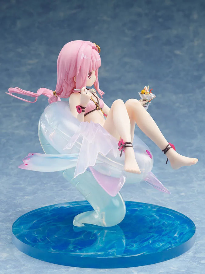 Magia Record Mahou Shoujo Madoka ☆ Magica Gaiden - Tamaki Iroha - F:Nex - 1/7 - Swimsuit ver. (FuRyu)ㅤ – FuRyu – ActionFigureBrasil