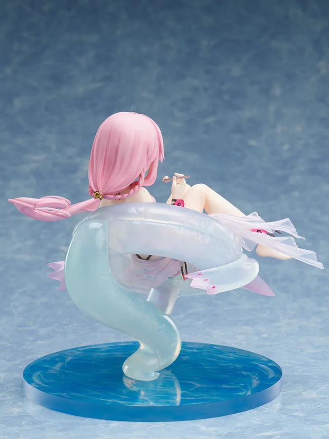 Magia Record Mahou Shoujo Madoka ☆ Magica Gaiden - Tamaki Iroha - F:Nex - 1/7 - Swimsuit ver. (FuRyu)ㅤ – FuRyu – ActionFigureBrasil