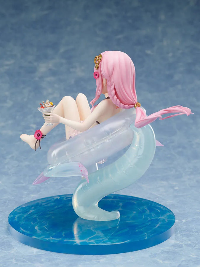 Magia Record Mahou Shoujo Madoka ☆ Magica Gaiden - Tamaki Iroha - F:Nex - 1/7 - Swimsuit ver. (FuRyu)ㅤ – FuRyu – ActionFigureBrasil