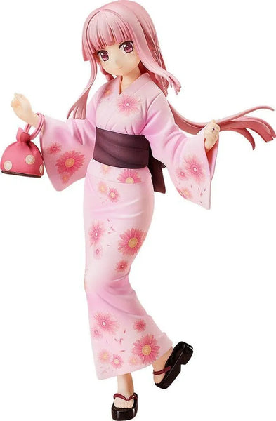 Magia Record Mahou Shoujo Madoka ☆ Magica Gaiden - Tamaki Iroha - Y-style - 1/8 - Yukata ver. (FREEing)ㅤ – FREEing – ActionFigureBrasil