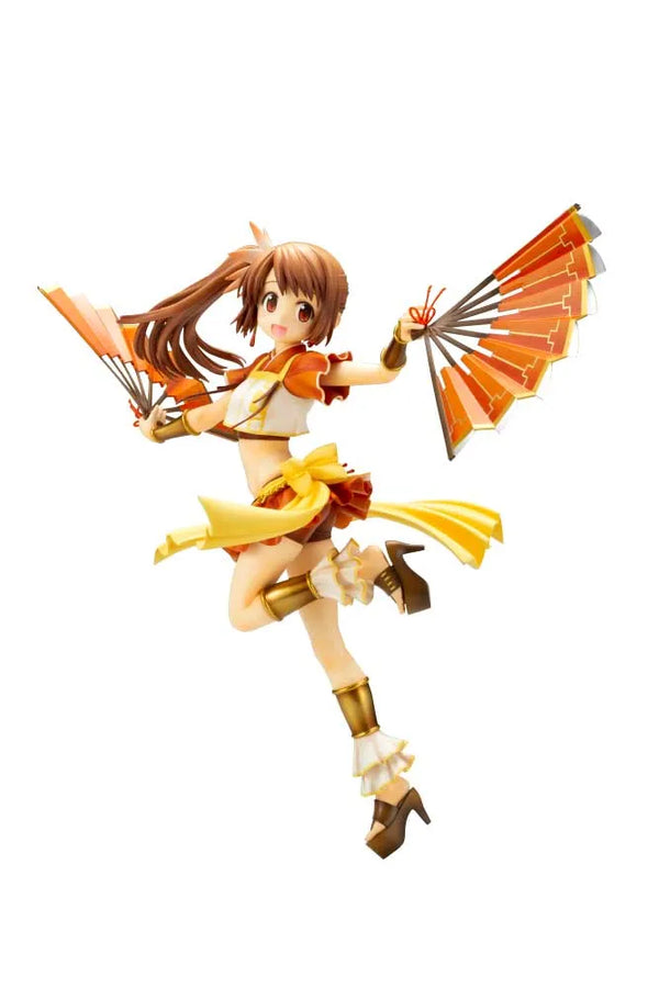 Magia Record Mahou Shoujo Madoka ☆ Magica Gaiden - Yui Tsuruno - 1/7 (Kotobukiya)ㅤ – Kotobukiya – ActionFigureBrasil