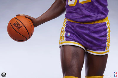 Magic Johnson - LIMITED EDITION: 250 – PCS – ActionFigure Brasil — embalagem