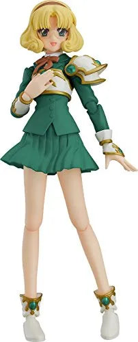Magic Knight Rayearth - Hououji Fuu - Figma #388 (Max Factory)ㅤ – Max Factory – ActionFigureBrasil
