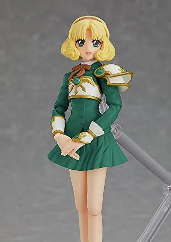 Magic Knight Rayearth - Hououji Fuu - Figma #388 (Max Factory)ㅤ – Max Factory – ActionFigureBrasil