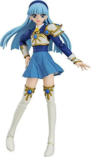 Magic Knight Rayearth - Mokona - Ryuuzaki Umi - Figma #360 (Max Factory)ㅤ – Max Factory – ActionFigureBrasil