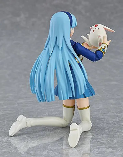 Magic Knight Rayearth - Mokona - Ryuuzaki Umi - Figma #360 (Max Factory)ㅤ – Max Factory – ActionFigureBrasil
