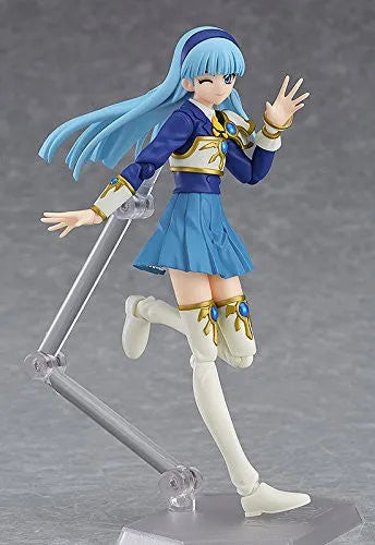 Magic Knight Rayearth - Mokona - Ryuuzaki Umi - Figma #360 (Max Factory)ㅤ – Max Factory – ActionFigureBrasil — detalhe do produto