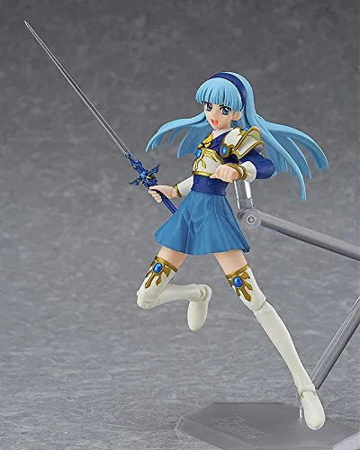 Magic Knight Rayearth - Mokona - Ryuuzaki Umi - Figma #360 (Max Factory)ㅤ – Max Factory – ActionFigureBrasil