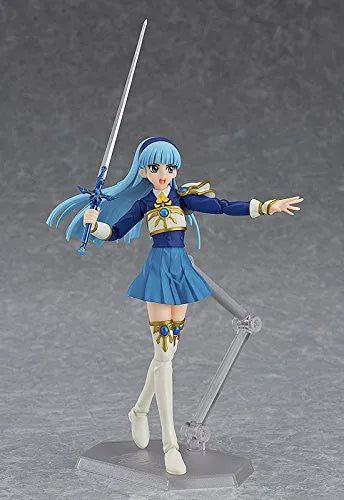 Magic Knight Rayearth - Mokona - Ryuuzaki Umi - Figma #360 (Max Factory)ㅤ – Max Factory – ActionFigureBrasil