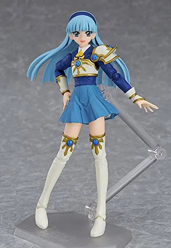Magic Knight Rayearth - Mokona - Ryuuzaki Umi - Figma #360 (Max Factory)ㅤ – Max Factory – ActionFigureBrasil — acessórios