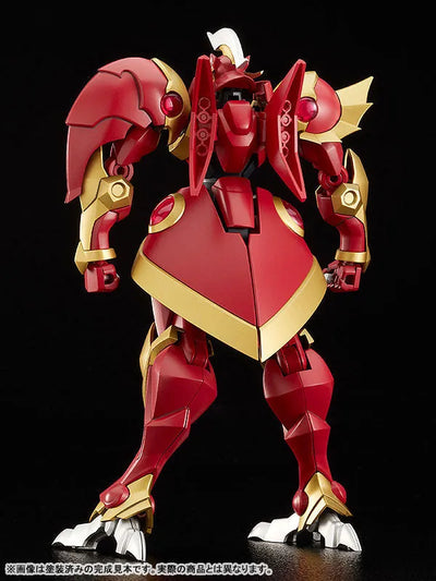 Magic Knight Rayearth - Rayearth - Moderoid (Good Smile Company)ㅤ – Good Smile Company – ActionFigureBrasil — com base expositora