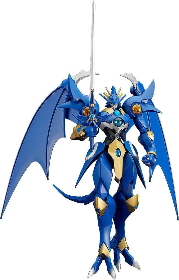 Magic Knight Rayearth - Selece - Moderoid (Good Smile Company)ㅤ – Good Smile Company – ActionFigureBrasil