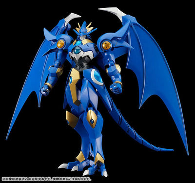 Magic Knight Rayearth - Selece - Moderoid (Good Smile Company)ㅤ – Good Smile Company – ActionFigureBrasil — detalhe do produto