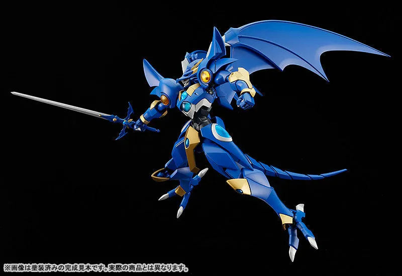 Magic Knight Rayearth - Selece - Moderoid (Good Smile Company)ㅤ – Good Smile Company – ActionFigureBrasil
