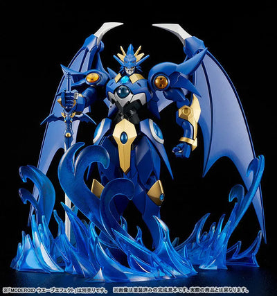Magic Knight Rayearth - Selece - Moderoid (Good Smile Company)ㅤ – Good Smile Company – ActionFigureBrasil — embalagem