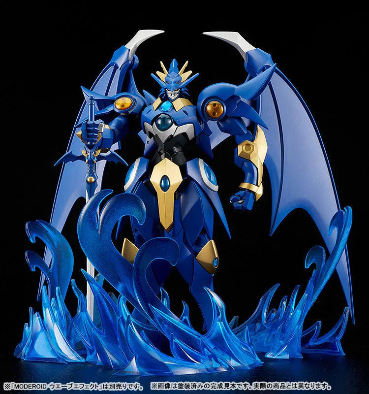 Magic Knight Rayearth - Selece - Moderoid (Good Smile Company)ㅤ – Good Smile Company – ActionFigureBrasil