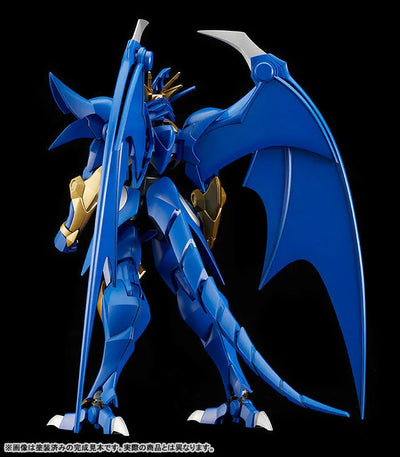 Magic Knight Rayearth - Selece - Moderoid (Good Smile Company)ㅤ – Good Smile Company – ActionFigureBrasil — acessórios