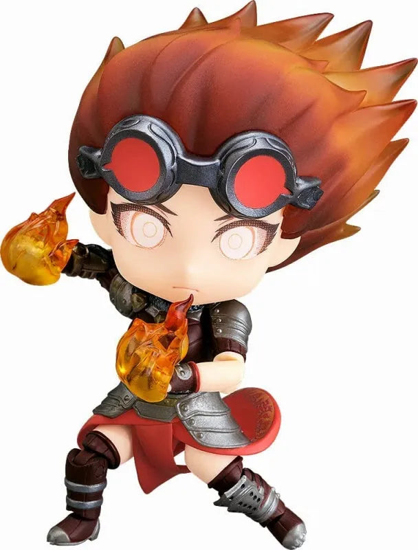 Magic: The Gathering - Chandra Nalaar - Nendoroid #1781 (Phat Company)ㅤ – Phat Company – ActionFigureBrasil