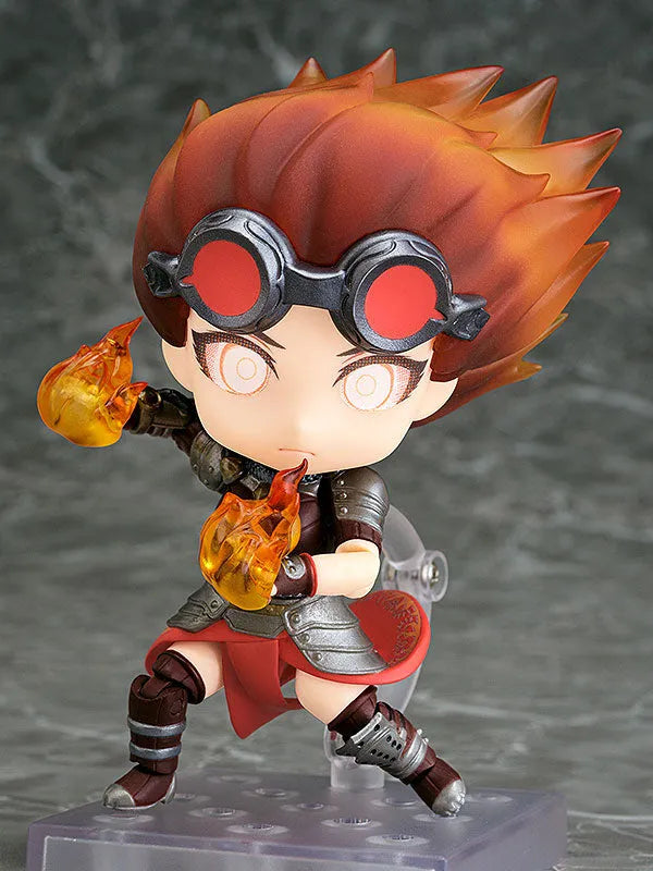 Magic: The Gathering - Chandra Nalaar - Nendoroid #1781 (Phat Company)ㅤ – Phat Company – ActionFigureBrasil