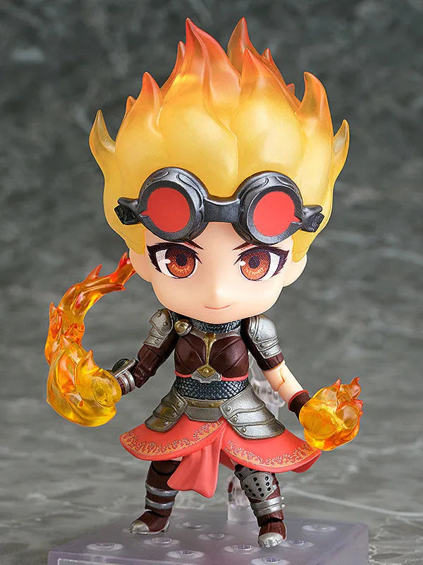 Magic: The Gathering - Chandra Nalaar - Nendoroid #1781 (Phat Company)ㅤ – Phat Company – ActionFigureBrasil