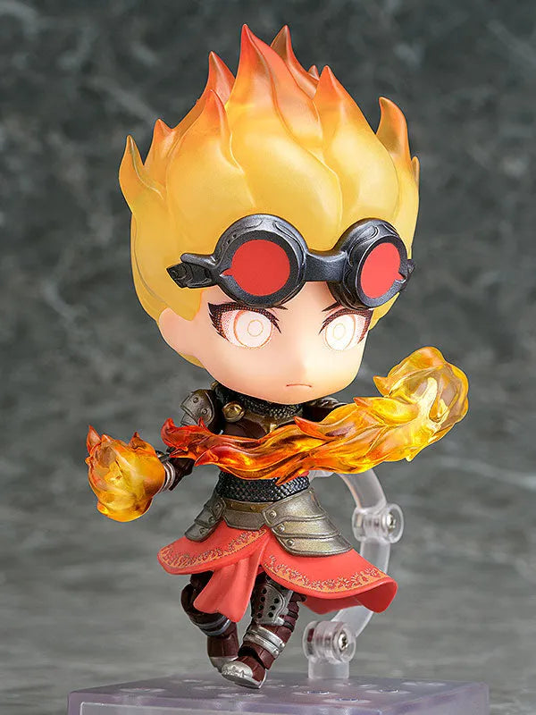 Magic: The Gathering - Chandra Nalaar - Nendoroid #1781 (Phat Company)ㅤ – Phat Company – ActionFigureBrasil