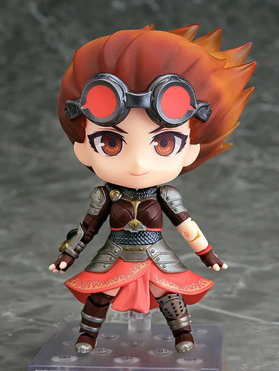 Magic: The Gathering - Chandra Nalaar - Nendoroid #1781 (Phat Company)ㅤ – Phat Company – ActionFigureBrasil — embalagem