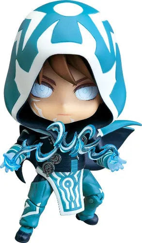 Magic: The Gathering - Jace Beleren - Nendoroid #1755 (Phat Company)ㅤ – Phat Company – ActionFigureBrasil