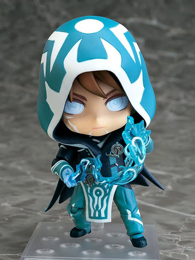 Magic: The Gathering - Jace Beleren - Nendoroid #1755 (Phat Company)ㅤ – Phat Company – ActionFigureBrasil — detalhe do produto