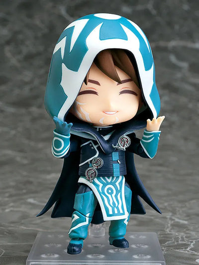 Magic: The Gathering - Jace Beleren - Nendoroid #1755 (Phat Company)ㅤ – Phat Company – ActionFigureBrasil — acessórios