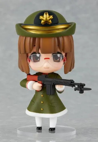 Magical Marine Pixel Maritan - Jiei-tan - Nendoroid #096b (Good Smile Company)ㅤ – Good Smile Company – ActionFigureBrasil