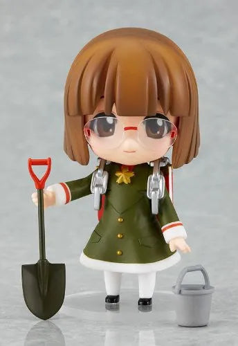 Magical Marine Pixel Maritan - Jiei-tan - Nendoroid #096b (Good Smile Company)ㅤ – Good Smile Company – ActionFigureBrasil