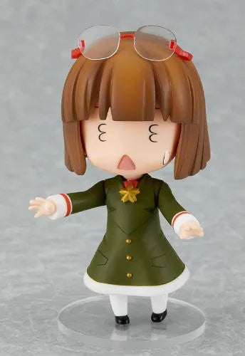 Magical Marine Pixel Maritan - Jiei-tan - Nendoroid #096b (Good Smile Company)ㅤ – Good Smile Company – ActionFigureBrasil — close